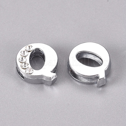 Подвески сплава слайд PALLOY-WH0066-21Q-1