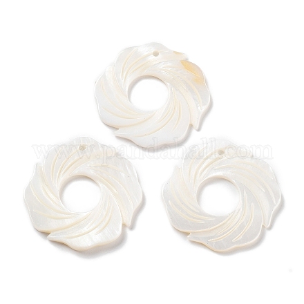 Природные подвески оболочки пресноводных SHEL-D082-03A-1