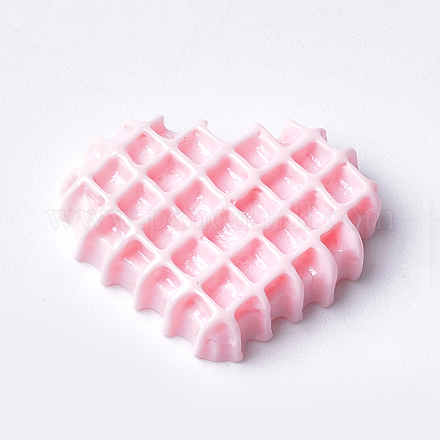 Смола декодирует кабошоны CRES-Q206-09A-1