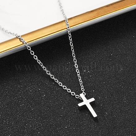 Не тускнеющие подвески из нержавеющей стали 304&nbsp;LS-NJEW-E141-42P-1