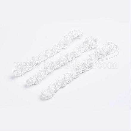 Нейлоновая нить NWIR-R002-2mm-23-1