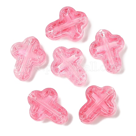 Прозрачная краска-спрей стеклянные шарики GLAA-Z011-04G-1