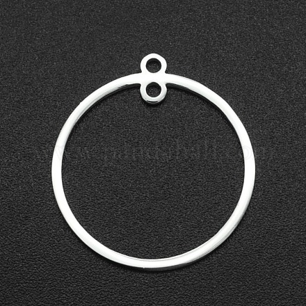 Звенья из нержавеющей стали 201 STAS-R111-LA077-20-1