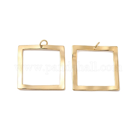 Ионное покрытие (ip) подвески из нержавеющей стали 304 STAS-Q215-12G-1