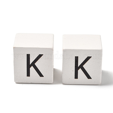 Древесина европейского бисера WOOD-I014-02K-1