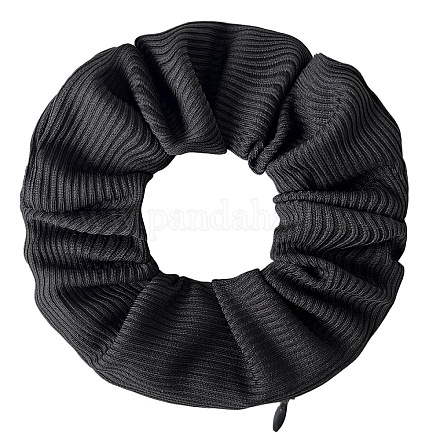 Тканевые резинки для волос для женщин и девочек&nbsp;PW-WGD9257-02-1