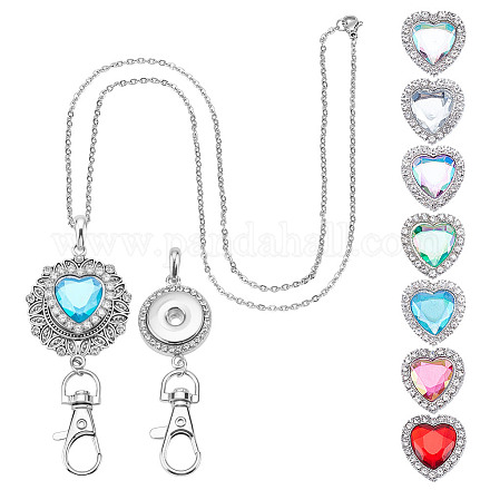 7шт 7 цвета FIND-NB0006-37-1