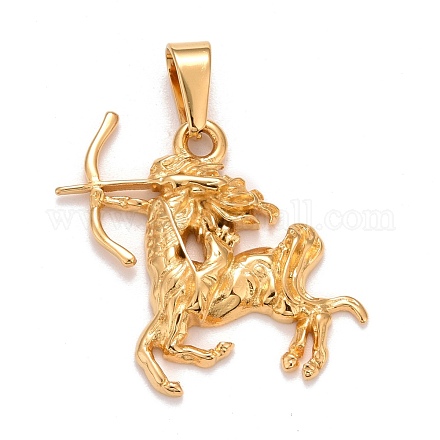 Ионное покрытие (ip) подвески из нержавеющей стали 304 X-STAS-D165-14G-02-1