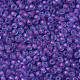Круглые бусины toho 11/0 SEED-JPTR11-0252FM-2