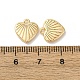 Латунные подвески KK-D388-16G-3
