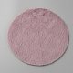 Мини ковер из искусственного плюша DIY-WH0021-63C-02-1