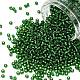 Круглые бусины toho 8/0 SEED-TR08-0027B-1