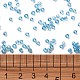 8/0 круглые бусины из стекла семян SEED-US0003-3mm-163-3