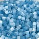 Бисер из стекла  SEED-H002-D-A811-3