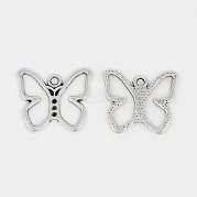 Сплавочные подвески тибетского стиля LF11178Y-NF