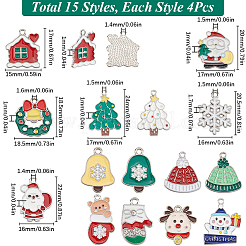 60 шт. ENAM-SC0005-56