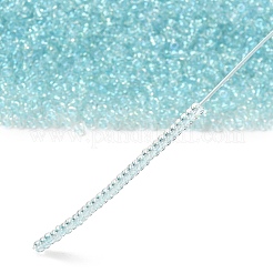 Миюки круглые бусины рокайль&nbsp;X-SEED-G007-RR3638