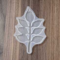 Силиконовые Молды для подвешивания листьев своими руками&nbsp;DIY-P070-A05