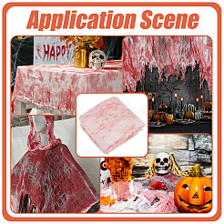 Полиэфирные ткани DIY-WH0622-370A