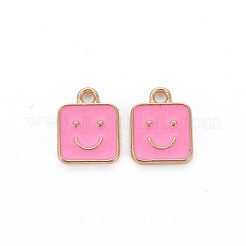 Сплав эмали подвески ENAM-T016-13D-RS