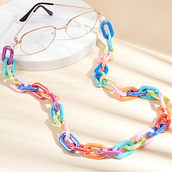 Непрозрачные акриловые соединительные кольца&nbsp;OACR-PH0001-42