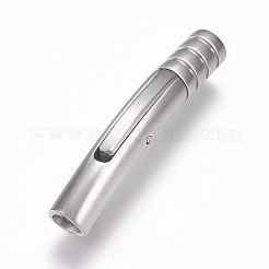 304 штыковые застежки из нержавеющей стали STAS-O114-051A-MP