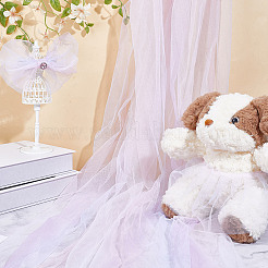 Полиэфирная ткань&nbsp;AJEW-WH0816-111D