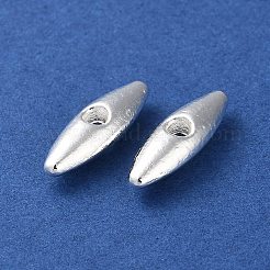 Сплавочные бусины PALLOY-F309-23S