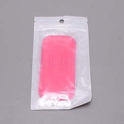 Силиконовые подушечки для наращивания ресниц&nbsp;LS-MRMJ-WH0073-51A