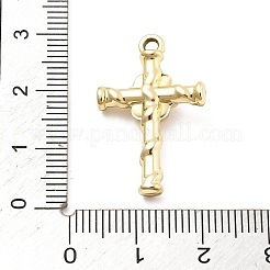 Подвески из сплава и страза FIND-U026-23G