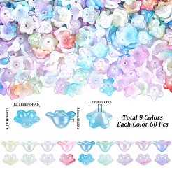 540 шт.&nbsp;OACR-SP0001-04