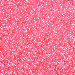 11/0 сорт круглый бисер стеклянный SEED-N001-F-235