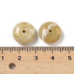 Акриловые шарики Gemstone имитация&nbsp;MACR-K359-65A