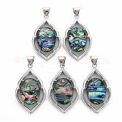 Стойки подвески обшивки сплава PALLOY-Q438-002C-RS