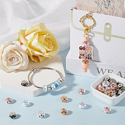 50 шт. 5 цвета OPDL-SC0001-03