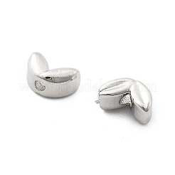 Латунные бусины KK-H495-02P