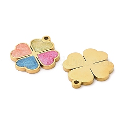 Подвески из нержавеющей стали 304&nbsp;STAS-H239-04B-G