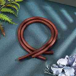 Рукоятки из искусственной кожи FIND-WH0067-66B