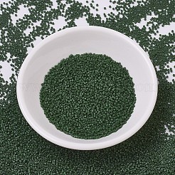 Бусины Миюки delica&nbsp;SEED-J020-DB0797