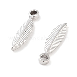 Подвески из нержавеющей стали 304&nbsp;LS-STAS-P364-18P