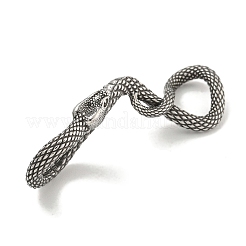 Подвески из хирургической нержавеющей стали 316 STAS-E212-124B-AS