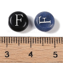 Бусины из натурального смешанного драгоценного камня G-L524-20F