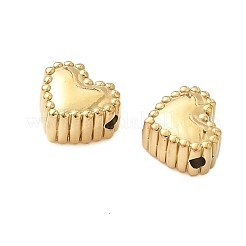 Бусины из нержавеющей стали 304&nbsp;LS-STAS-P401-01G