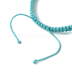 Женские браслеты на тему океана AJEW-AN00554-02