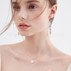 Комплекты ювелирных изделий STAS-UN0003-27P