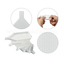 Пластиковые подносы&nbsp;DIY-YW0008-27