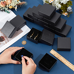 24шт картонные шкатулки для украшений&nbsp;CBOX-OC0001-01