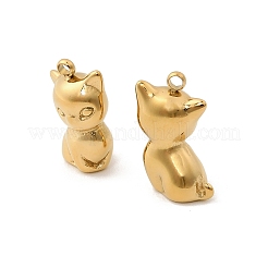 Подвески из нержавеющей стали 304&nbsp;STAS-G358-07G-04