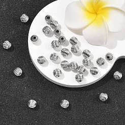 Spacer бисер латунные&nbsp;XGRPCF317-182P