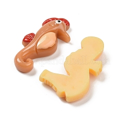 Непрозрачная смола декодирует кабошоны CRES-I043-05